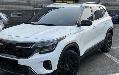 KIA Seltos I, 2023 год, 1 877 000 рублей, 1 фотография