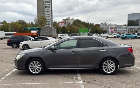 Toyota Camry, 2014 год, 1 300 000 рублей, 3 фотография