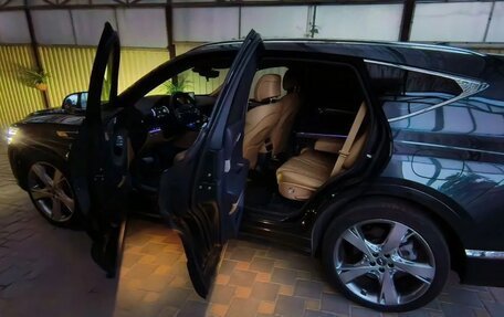 Genesis GV80 I, 2020 год, 5 550 000 рублей, 34 фотография