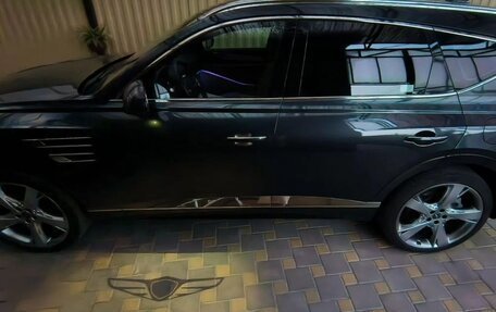 Genesis GV80 I, 2020 год, 5 550 000 рублей, 37 фотография