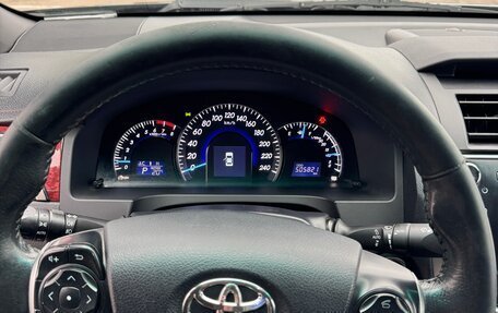 Toyota Camry, 2014 год, 1 300 000 рублей, 12 фотография