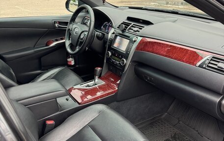Toyota Camry, 2014 год, 1 300 000 рублей, 9 фотография