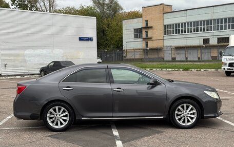 Toyota Camry, 2014 год, 1 300 000 рублей, 7 фотография