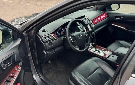 Toyota Camry, 2014 год, 1 300 000 рублей, 11 фотография
