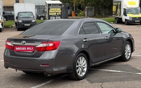 Toyota Camry, 2014 год, 1 300 000 рублей, 6 фотография
