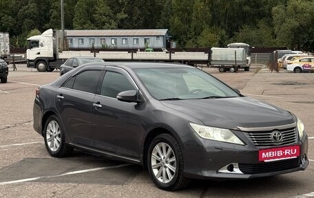 Toyota Camry, 2014 год, 1 300 000 рублей, 8 фотография