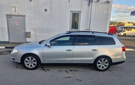 Volkswagen Passat B6, 2010 год, 500 000 рублей, 3 фотография