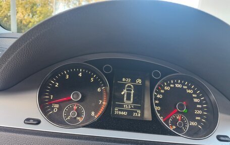 Volkswagen Passat B6, 2010 год, 500 000 рублей, 10 фотография