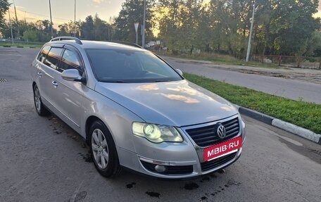 Volkswagen Passat B6, 2010 год, 500 000 рублей, 8 фотография