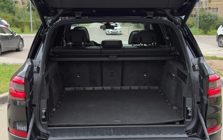 BMW X5, 2022 год, 10 000 000 рублей, 8 фотография