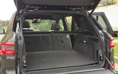 BMW X5, 2022 год, 10 000 000 рублей, 7 фотография