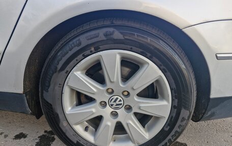 Volkswagen Passat B6, 2010 год, 500 000 рублей, 13 фотография
