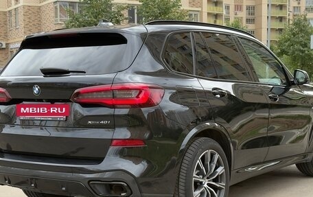 BMW X5, 2022 год, 10 000 000 рублей, 5 фотография