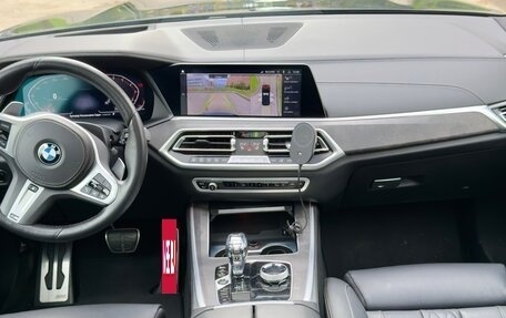 BMW X5, 2022 год, 10 000 000 рублей, 6 фотография