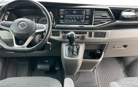 Volkswagen Caravelle T6 рестайлинг, 2020 год, 3 999 000 рублей, 10 фотография