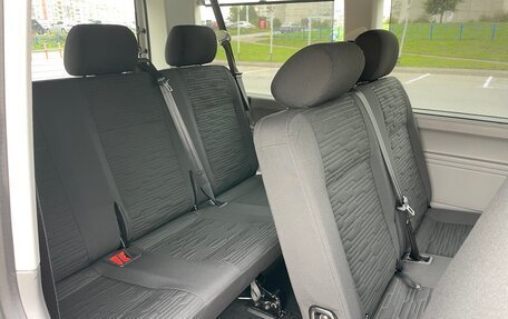 Volkswagen Caravelle T6 рестайлинг, 2020 год, 3 999 000 рублей, 13 фотография