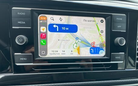 Volkswagen Caravelle T6 рестайлинг, 2020 год, 3 999 000 рублей, 14 фотография