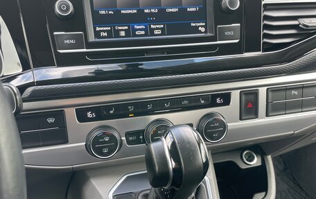 Volkswagen Caravelle T6 рестайлинг, 2020 год, 3 999 000 рублей, 16 фотография
