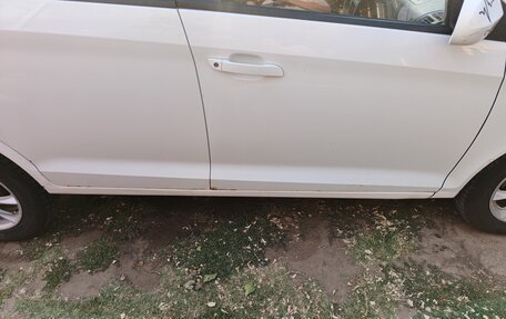 Chery Bonus (A13), 2013 год, 245 000 рублей, 2 фотография