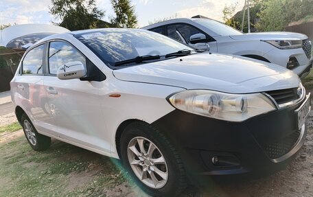Chery Bonus (A13), 2013 год, 245 000 рублей, 3 фотография