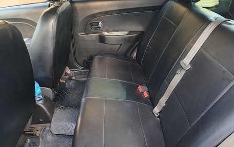 Chery Bonus (A13), 2013 год, 245 000 рублей, 9 фотография