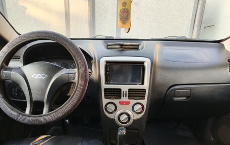 Chery Bonus (A13), 2013 год, 245 000 рублей, 7 фотография