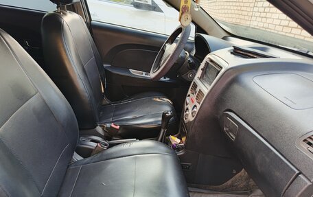 Chery Bonus (A13), 2013 год, 245 000 рублей, 8 фотография