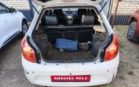Chery Bonus (A13), 2013 год, 245 000 рублей, 4 фотография