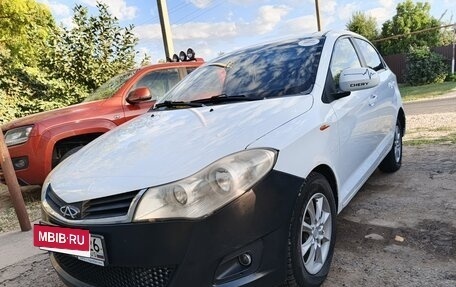 Chery Bonus (A13), 2013 год, 245 000 рублей, 5 фотография