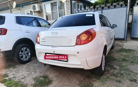 Chery Bonus (A13), 2013 год, 245 000 рублей, 6 фотография