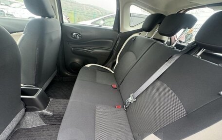 Nissan Note II рестайлинг, 2016 год, 1 050 000 рублей, 3 фотография