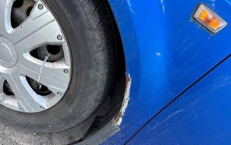 Chevrolet Aveo III, 2012 год, 399 000 рублей, 3 фотография