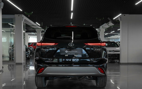 Toyota Highlander, 2026 год, 5 300 000 рублей, 6 фотография