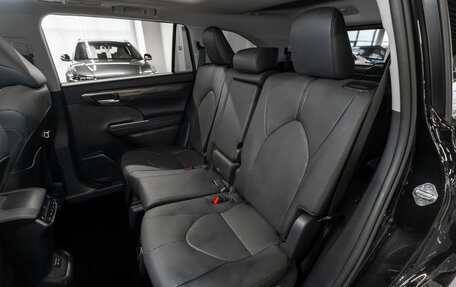 Toyota Highlander, 2026 год, 5 300 000 рублей, 14 фотография