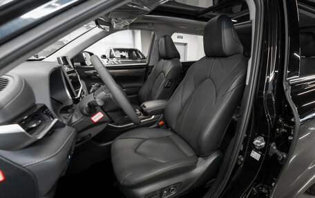 Toyota Highlander, 2026 год, 5 300 000 рублей, 9 фотография