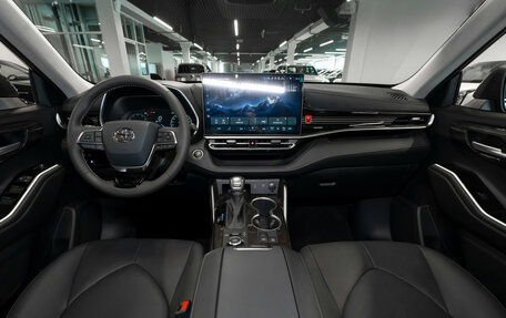 Toyota Highlander, 2026 год, 5 300 000 рублей, 8 фотография