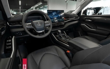 Toyota Highlander, 2026 год, 5 300 000 рублей, 7 фотография