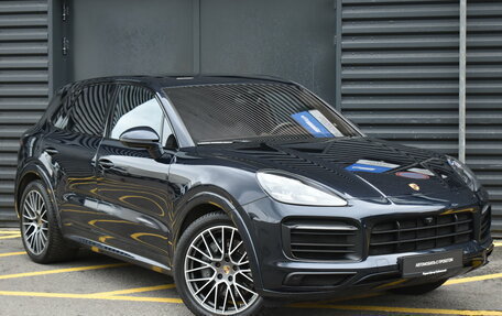 Porsche Cayenne III, 2018 год, 5 985 000 рублей, 2 фотография