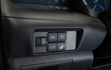 Toyota Highlander, 2026 год, 5 300 000 рублей, 26 фотография