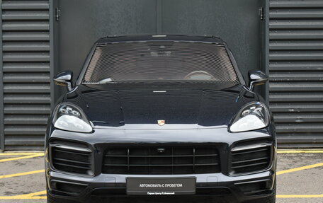 Porsche Cayenne III, 2018 год, 5 985 000 рублей, 7 фотография