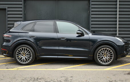 Porsche Cayenne III, 2018 год, 5 985 000 рублей, 6 фотография