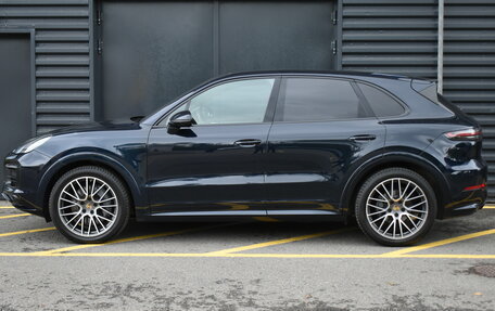 Porsche Cayenne III, 2018 год, 5 985 000 рублей, 5 фотография