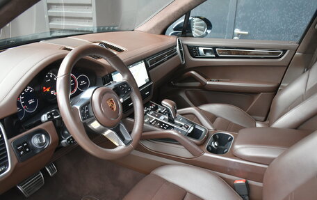 Porsche Cayenne III, 2018 год, 5 985 000 рублей, 10 фотография
