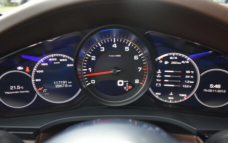 Porsche Cayenne III, 2018 год, 5 985 000 рублей, 14 фотография
