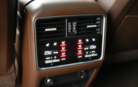 Porsche Cayenne III, 2018 год, 5 985 000 рублей, 24 фотография