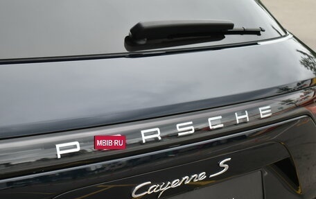 Porsche Cayenne III, 2018 год, 5 985 000 рублей, 32 фотография