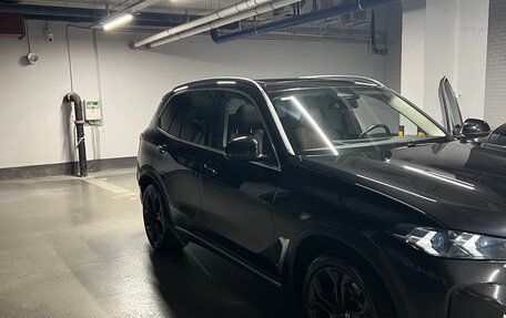 BMW X5, 2024 год, 13 200 000 рублей, 2 фотография