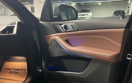 BMW X5, 2024 год, 13 200 000 рублей, 9 фотография