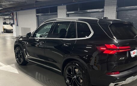 BMW X5, 2024 год, 13 200 000 рублей, 5 фотография
