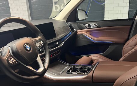 BMW X5, 2024 год, 13 200 000 рублей, 7 фотография